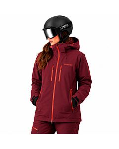 Women's Ski Jackets | MTN Gear