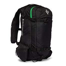 Black Diamond Dawn Patrol 32 Pack | MTN Gear