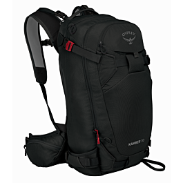 Osprey Men's Kamber 30 Snow Pack | MTN Gear