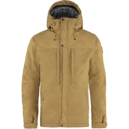 Fjallraven Men's Skosgo Padded Jacket | MTN Gear