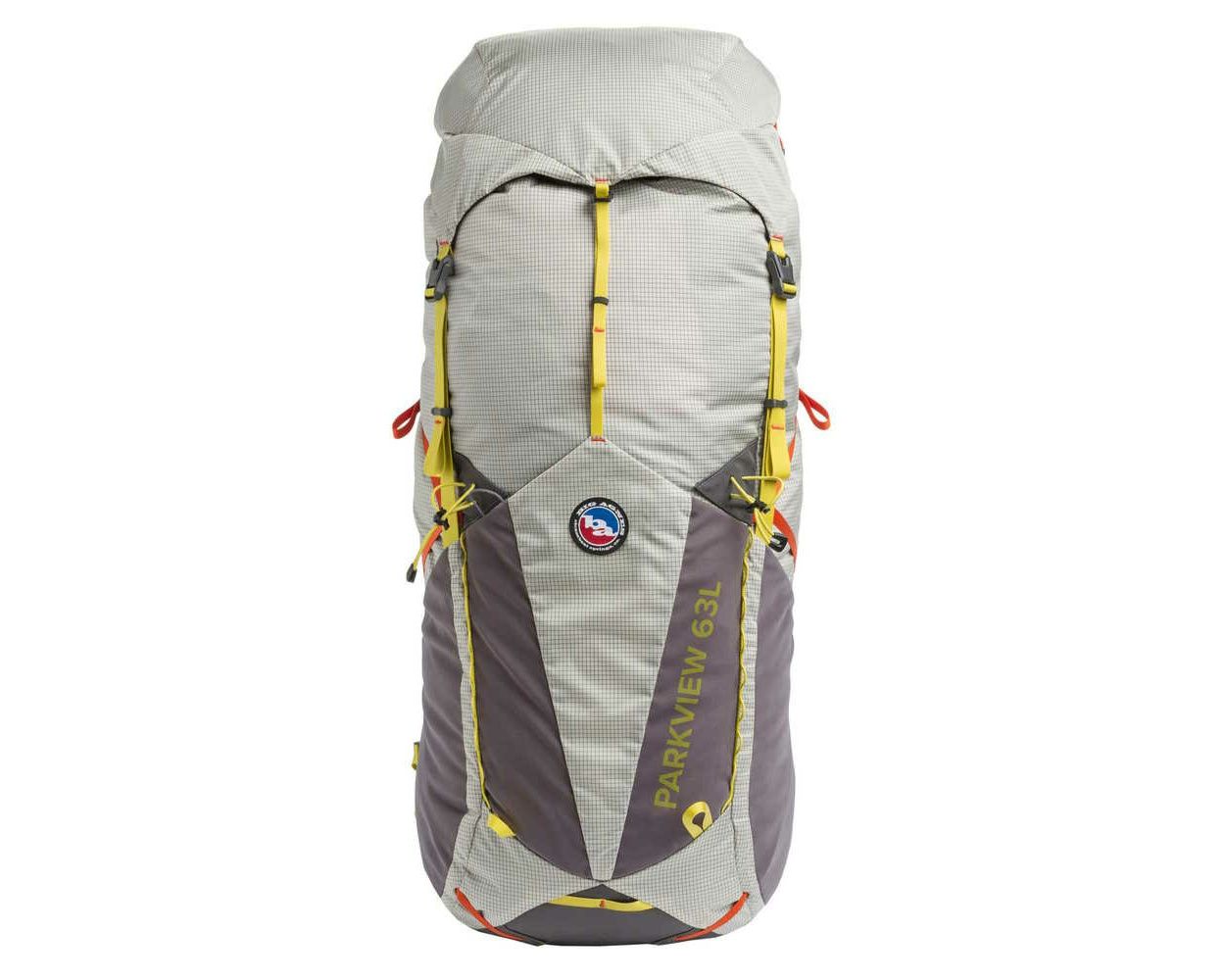 Big Agnes Parkview Backpack
