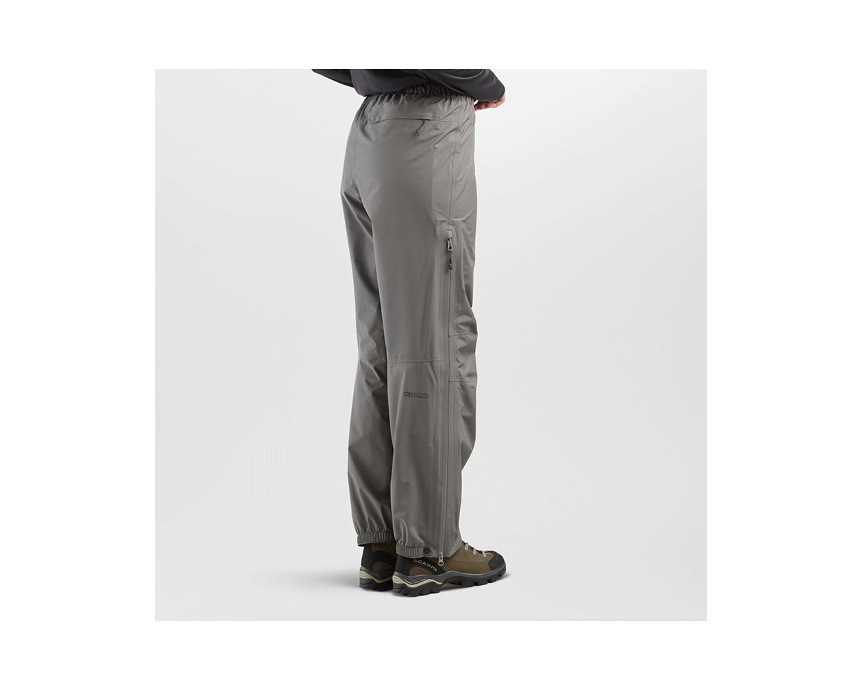 Rent or Buy Outdoor Research Women's Aspire Gore-Tex Pants | MTN Gear