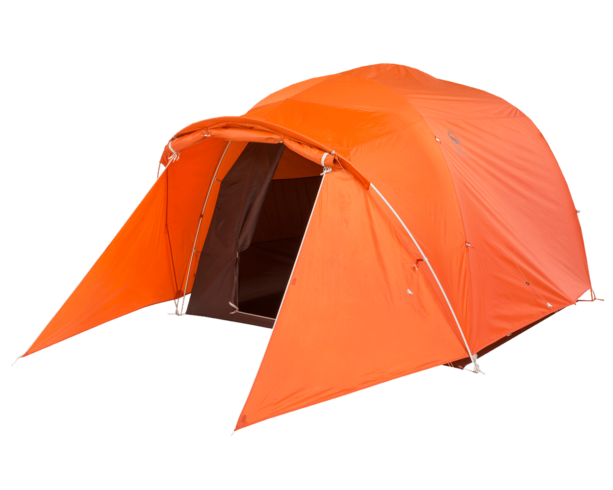 Big Agnes Bunk House 6 Tent (Previous Season) | MTN Gear