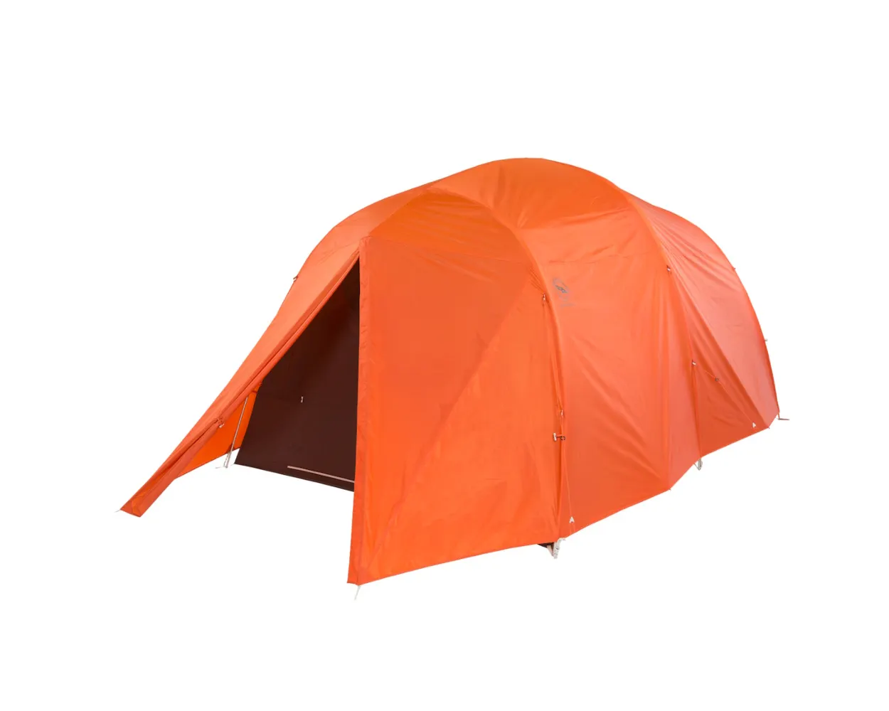 Big Agnes Mad House Footprint - Thumbnail 5