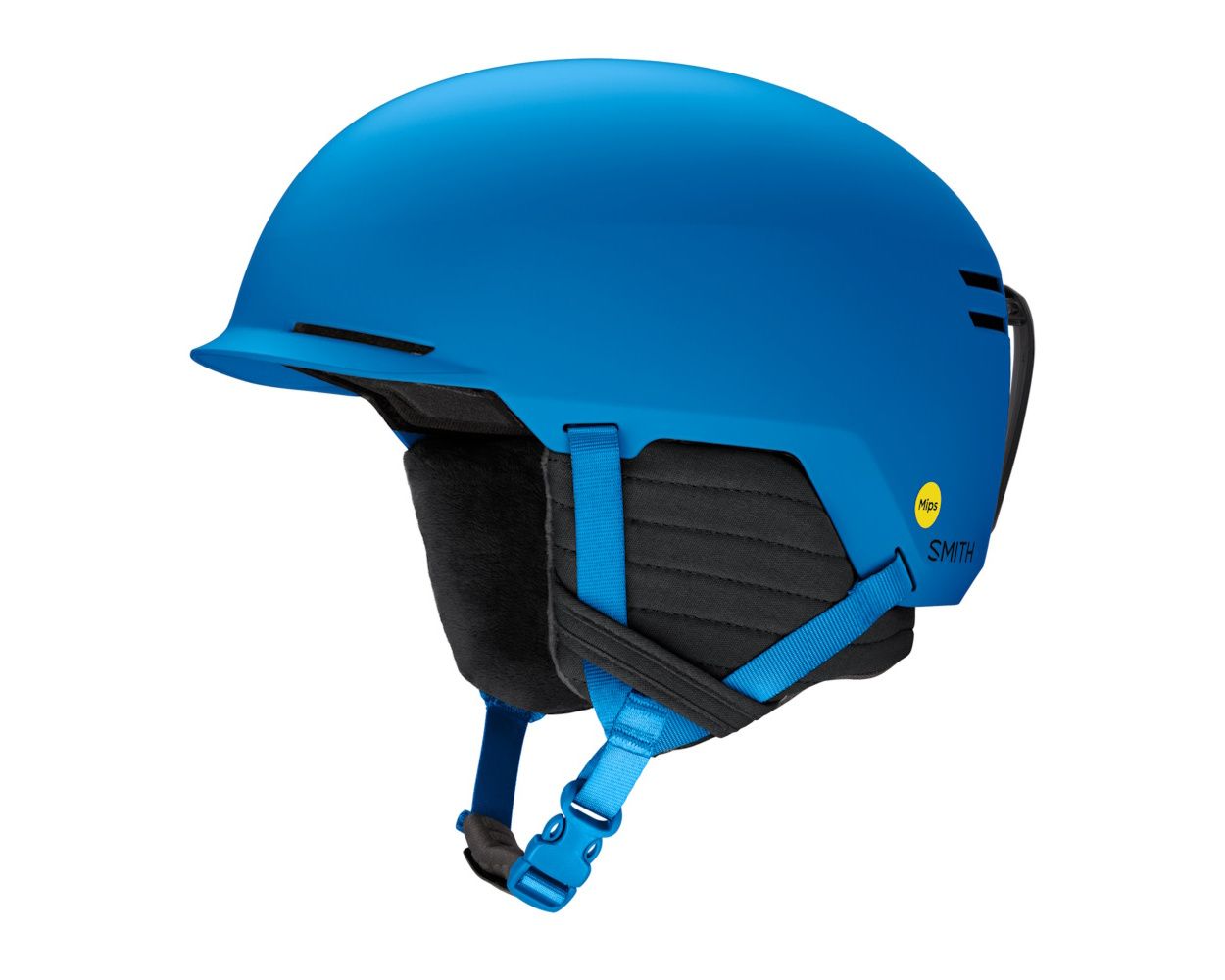 SMITH Scout Jr Snow Helmet - Thumbnail 3