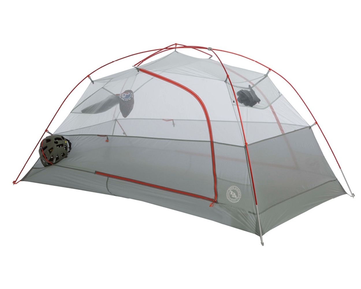 Big Agnes Copper Spur HV UL Tent - Thumbnail 3