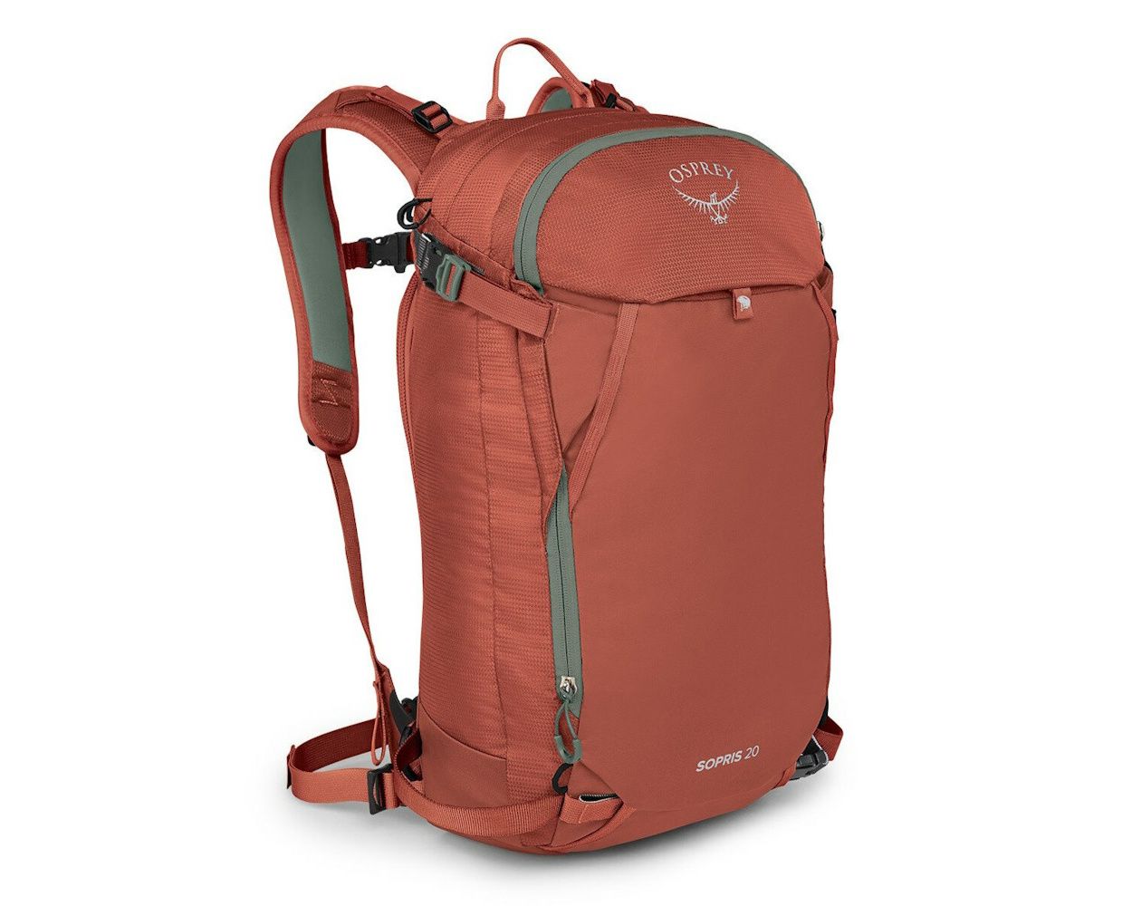 Osprey Sopris Pack - Thumbnail 2