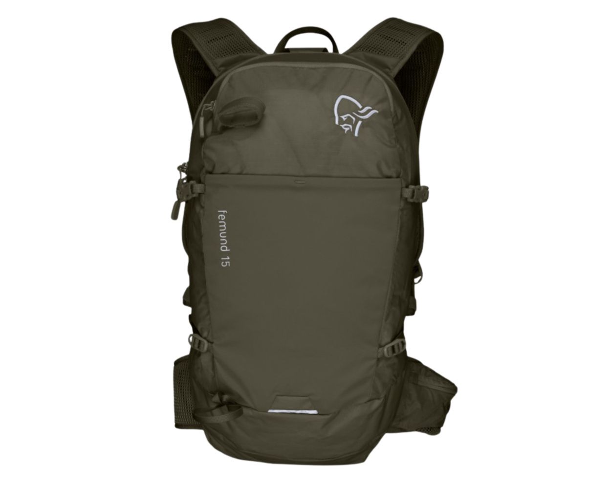 Norrona Femund Econyl70 15L Pack | MTN Gear