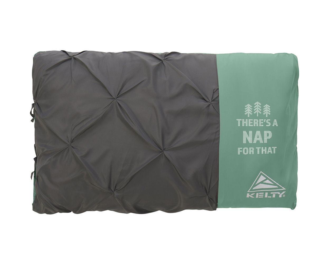 Kelty Kush Sleeping Bag - Thumbnail 5