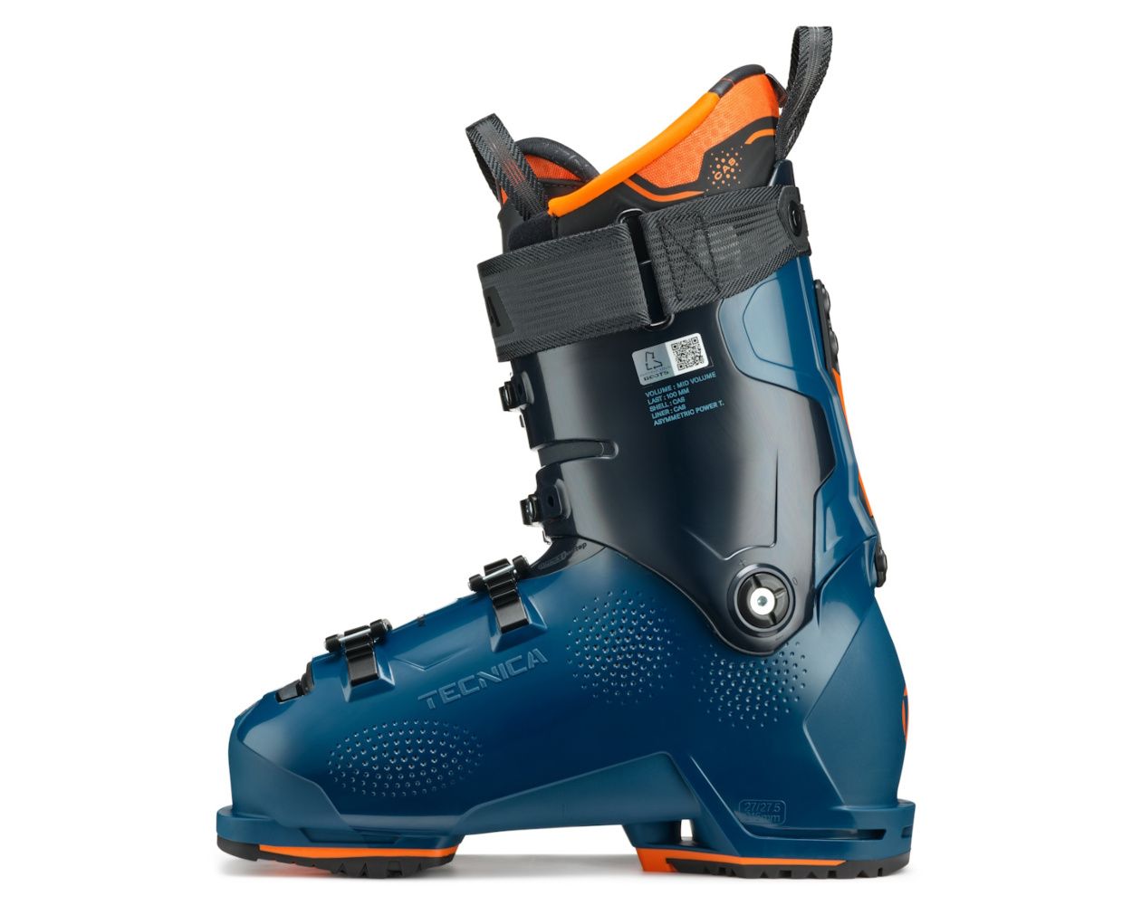 Tecnica Men's Mach1 MV 120 GW Ski Boots - 2026 | MTN Gear