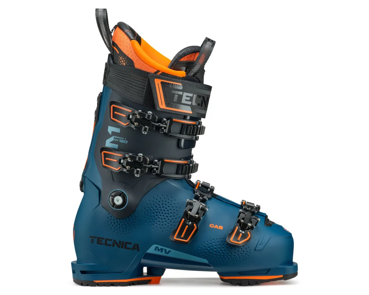 TECNICA MACH1 スキーブーツ 男性用 Tecnica Men's Mach1 MV 120 GW Ski Boots - 2026 | MTN Gear