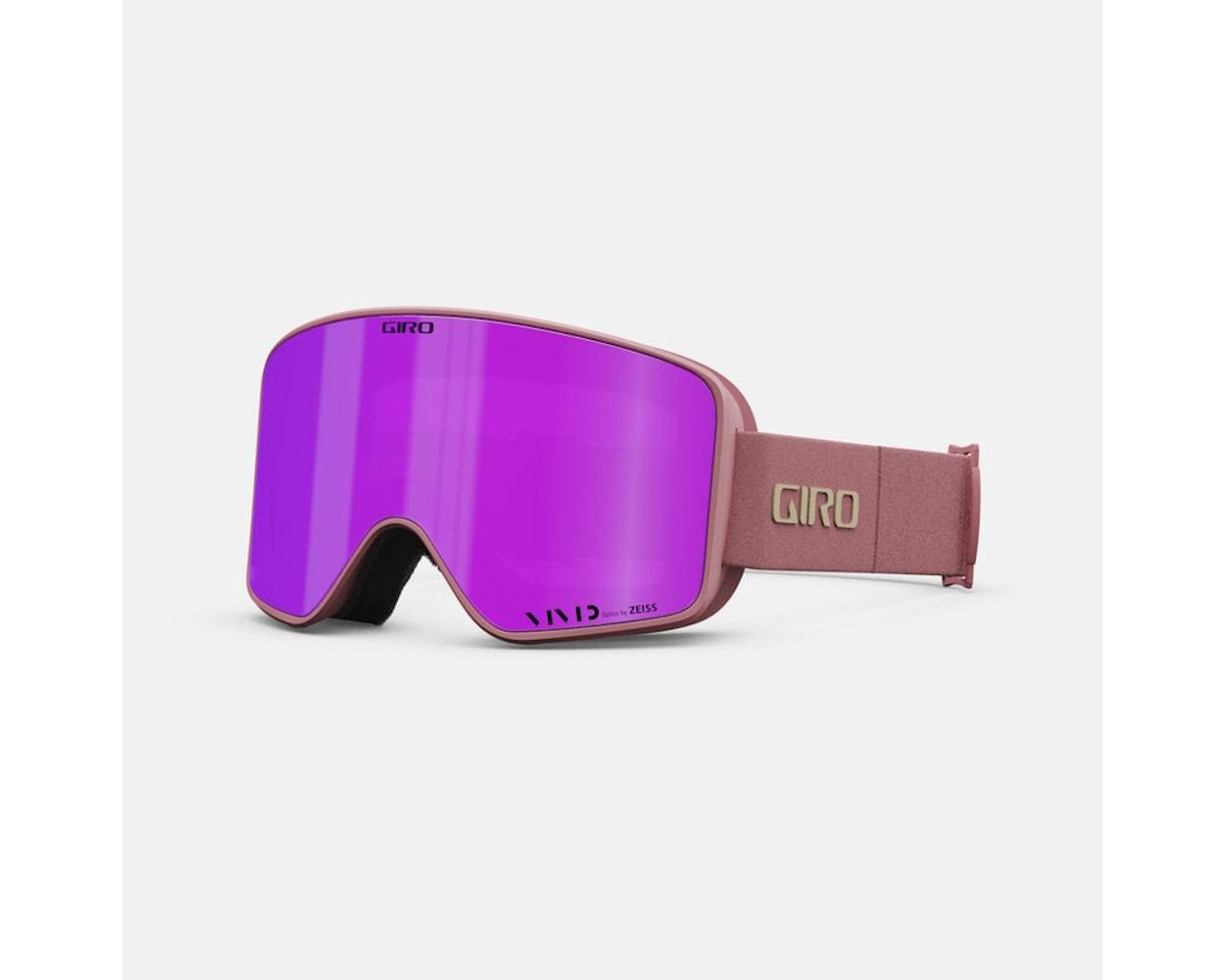 Giro Method Goggle - Thumbnail 2