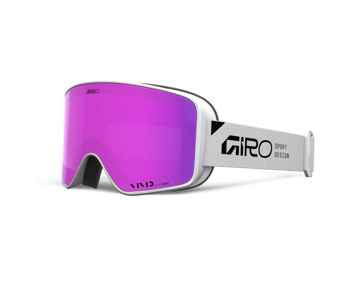 Giro Method Goggle