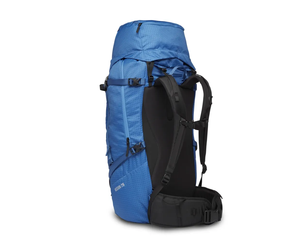 Black Diamond Mission 75 Backpack | MTN Gear