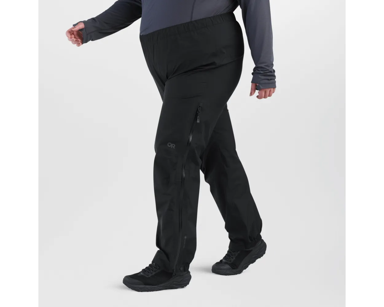 Outdoor Research GORE-TEX 未使用 S Rent or Buy Outdoor Research Women's Aspire Gore-Tex Pants | MTN Gear
