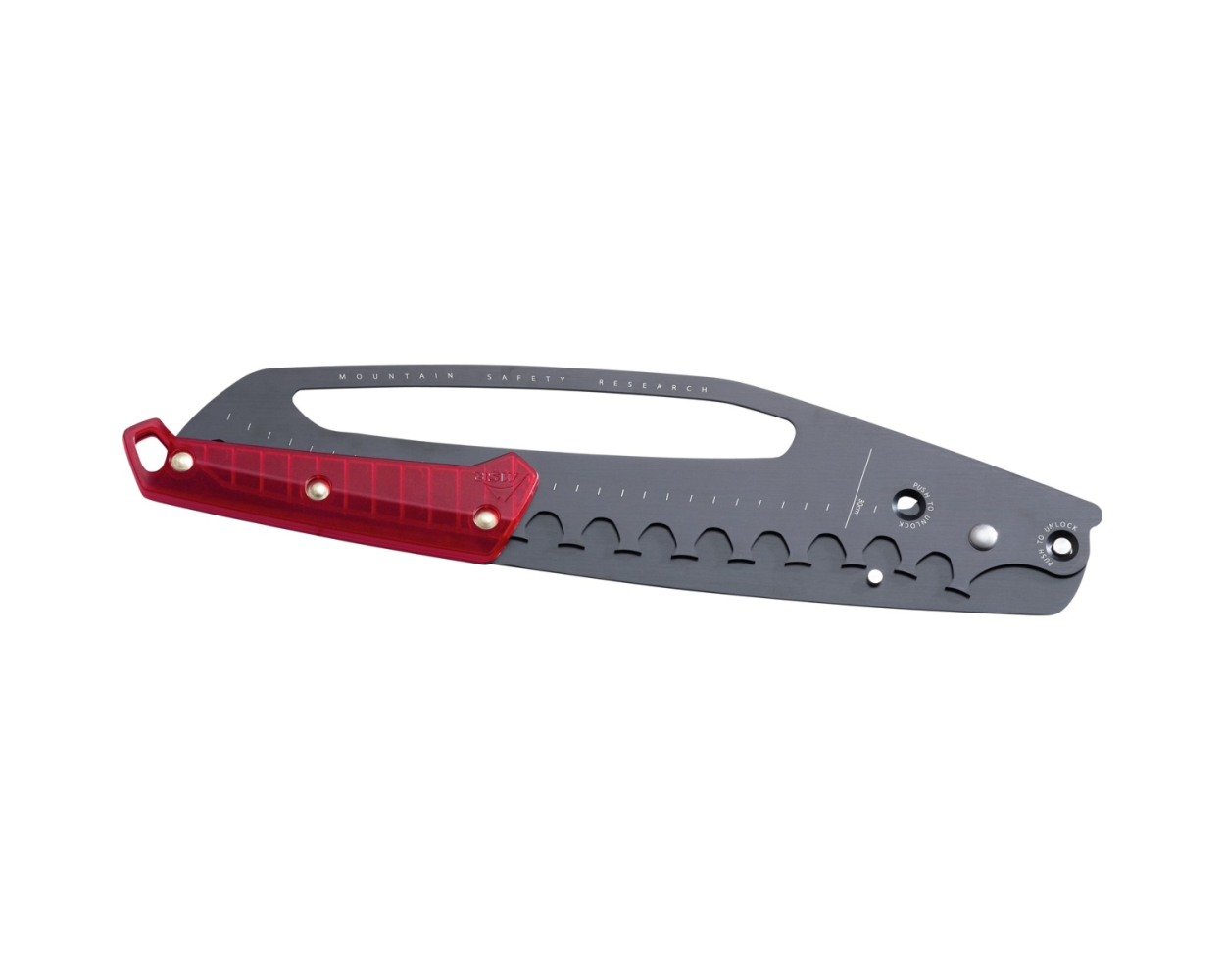 MSR Basecamp Snow Shelter Saw