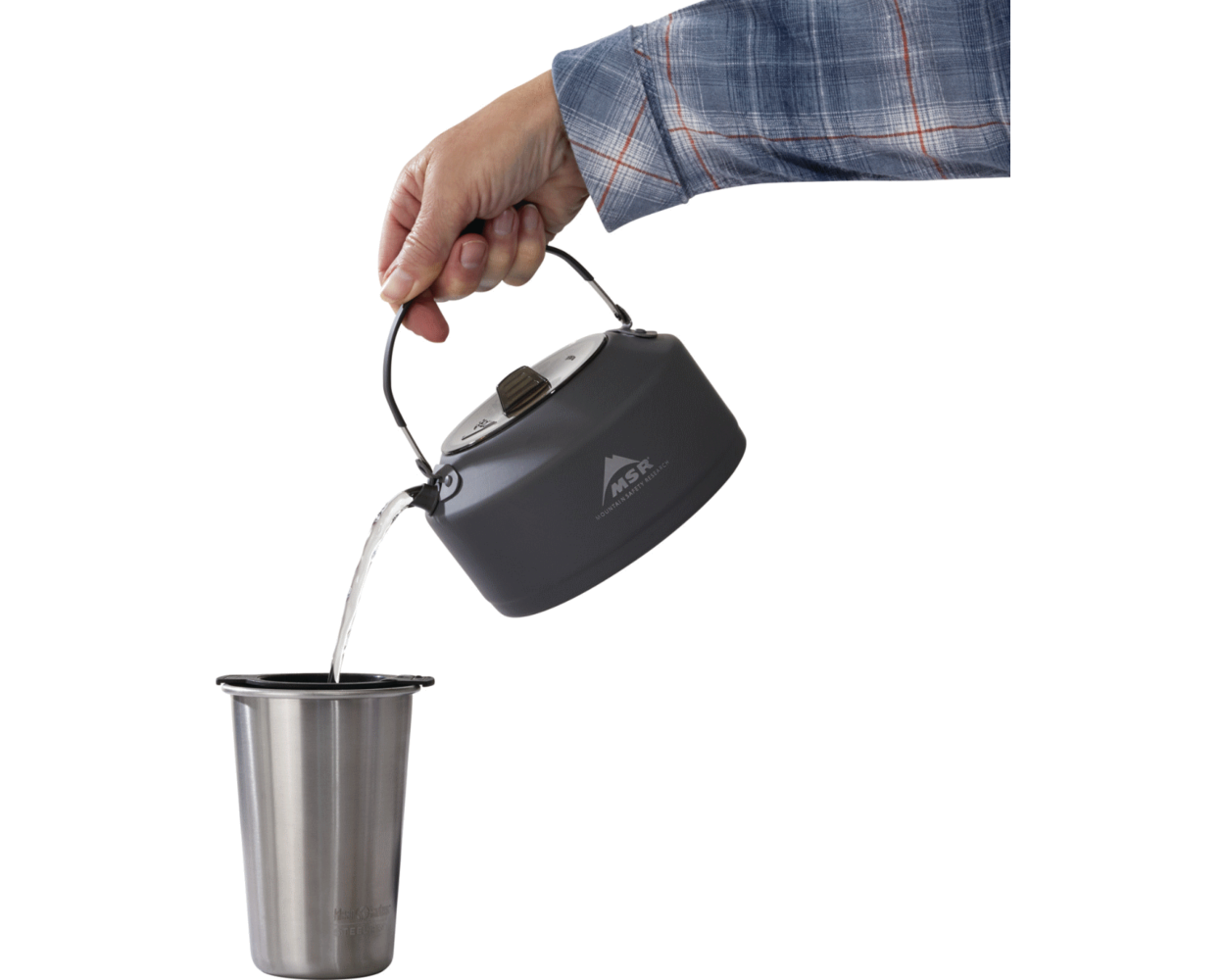 MSR Pika Teapot - Thumbnail 3
