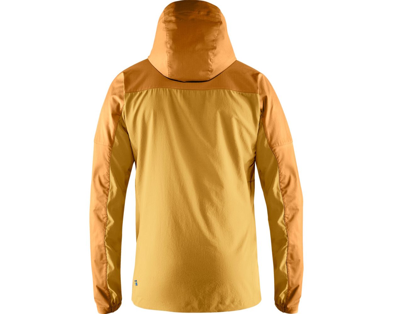 Fjallraven Men's Abisko Midsummer Jacket | MTN Gear
