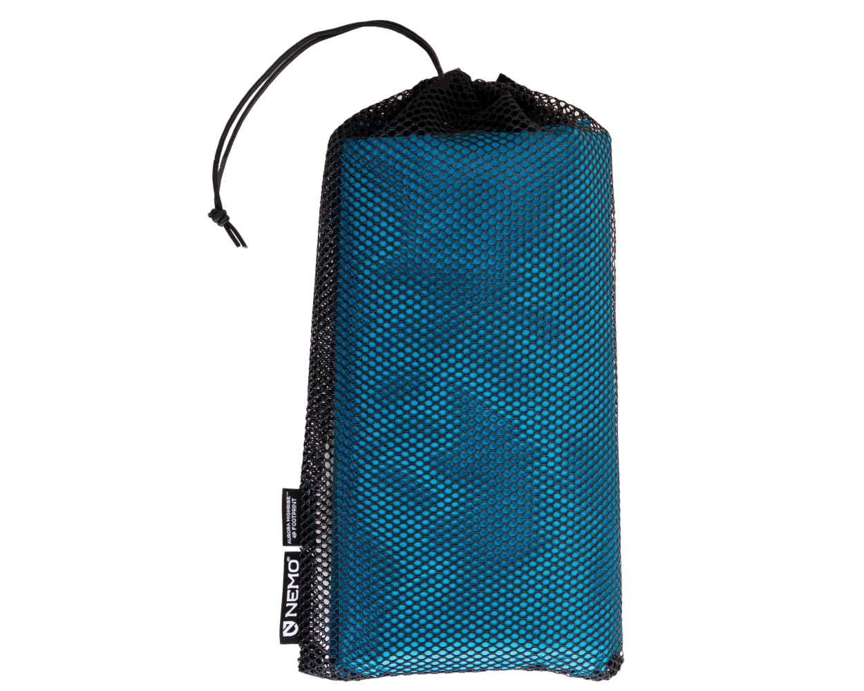 Nemo Equipment Tent Footprint - Thumbnail 5