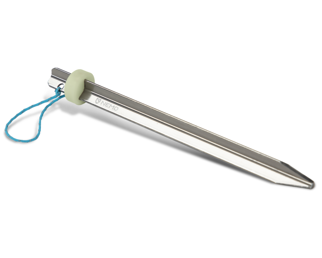 Nemo Equipment Trident Tent Stake
