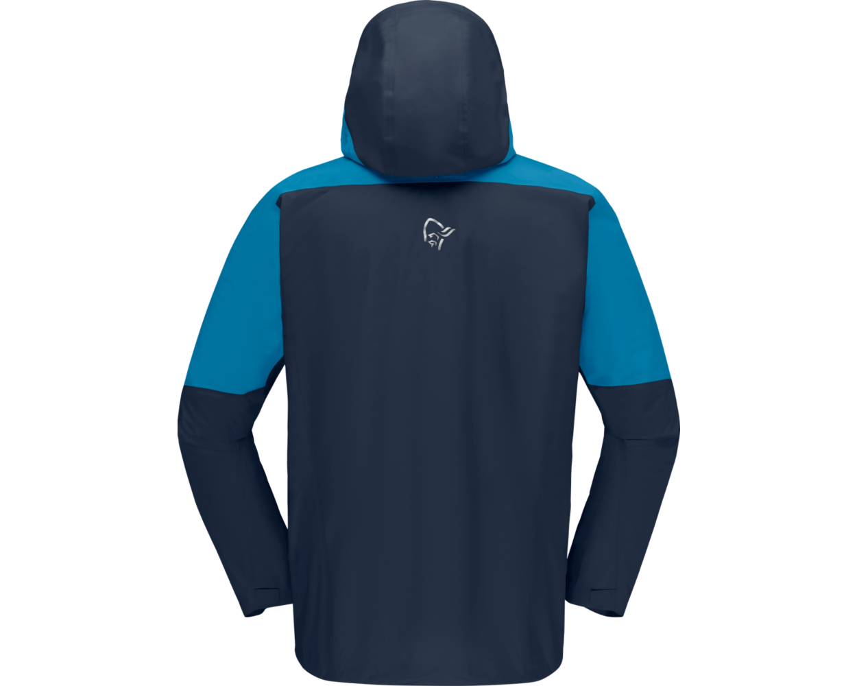 Norrona Men's Falketind Gore-Tex Paclite Jacket Men's | MTN Gear Norrona Men's Falketind Gore-Tex Paclite Jacket Men's | MTN Gear