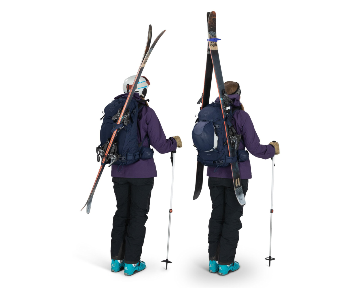 Osprey Kresta