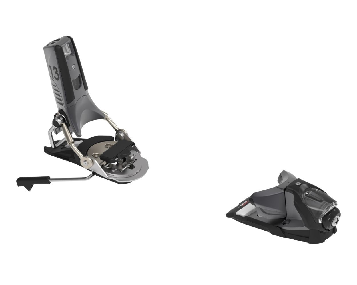 Look Pivot 2.0 13 GW Ski Bindings | MTN Gear