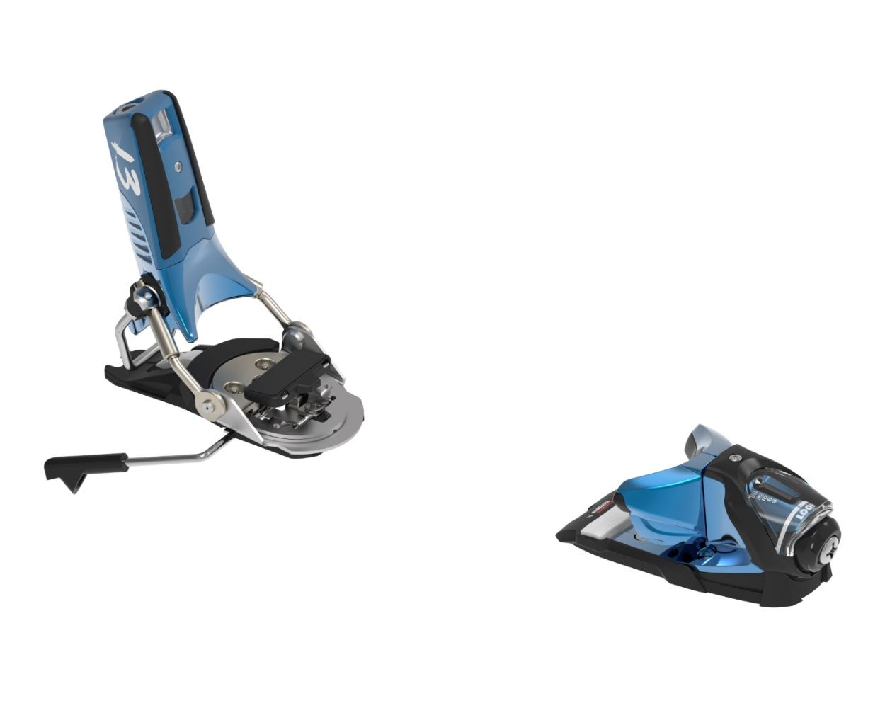 Look Pivot 2.0 13 GW Ski Bindings | MTN Gear