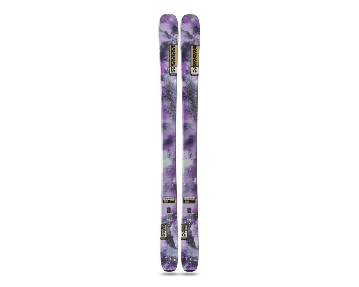 K2 Women's Reckoner 92 W Skis - 2026 | MTN Gear