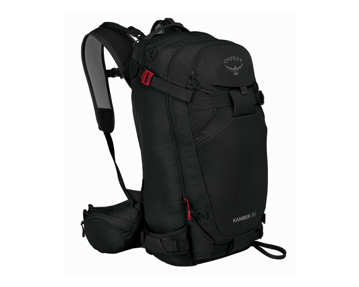 Osprey Men's Kamber 30 Snow Pack | MTN Gear