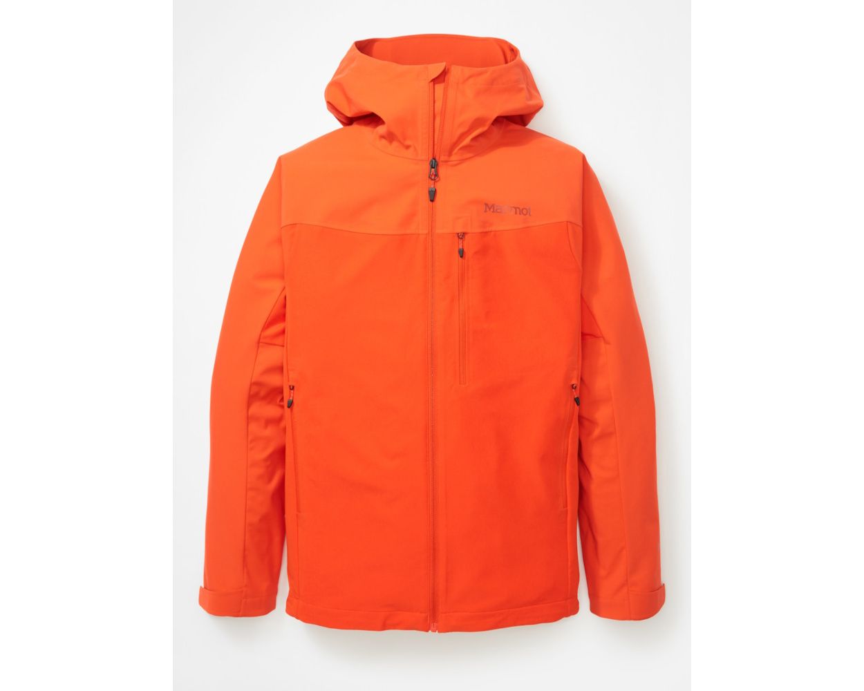 Marmot Men's GORE-TEX ROM Hoody | MTN Gear