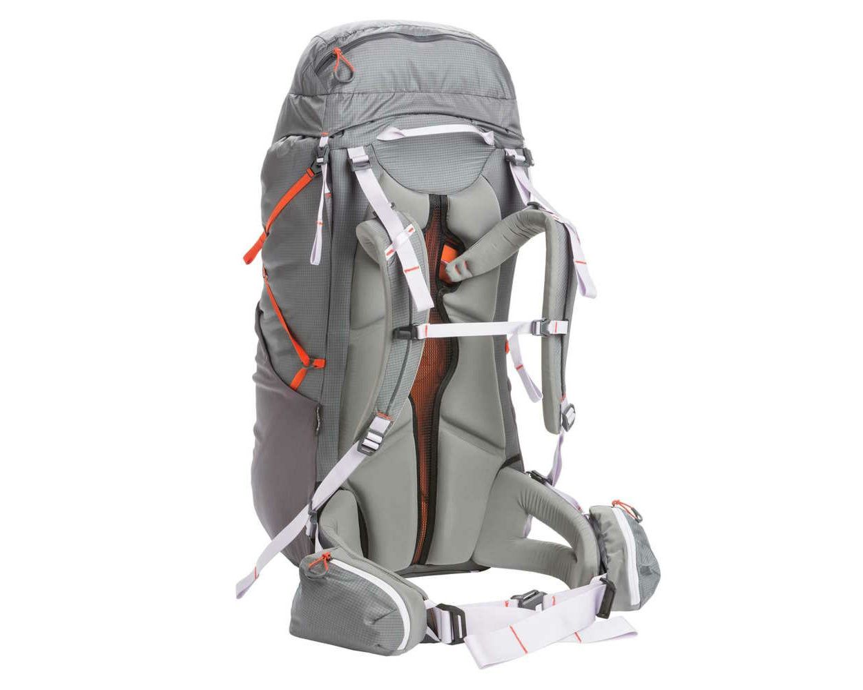 Big Agnes Garnet - Thumbnail 2