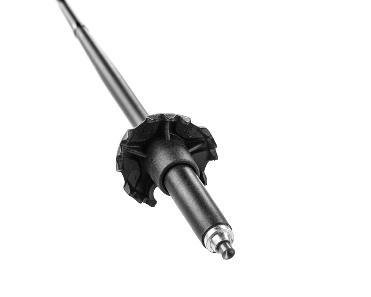 Leki Series FX Trekking Poles - Thumbnail 3