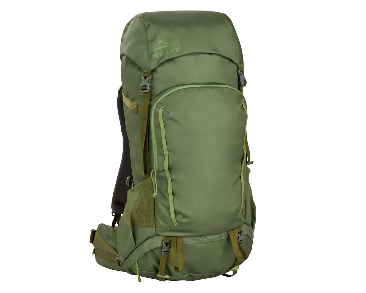Kelty Asher 55 Backpack | MTN Gear