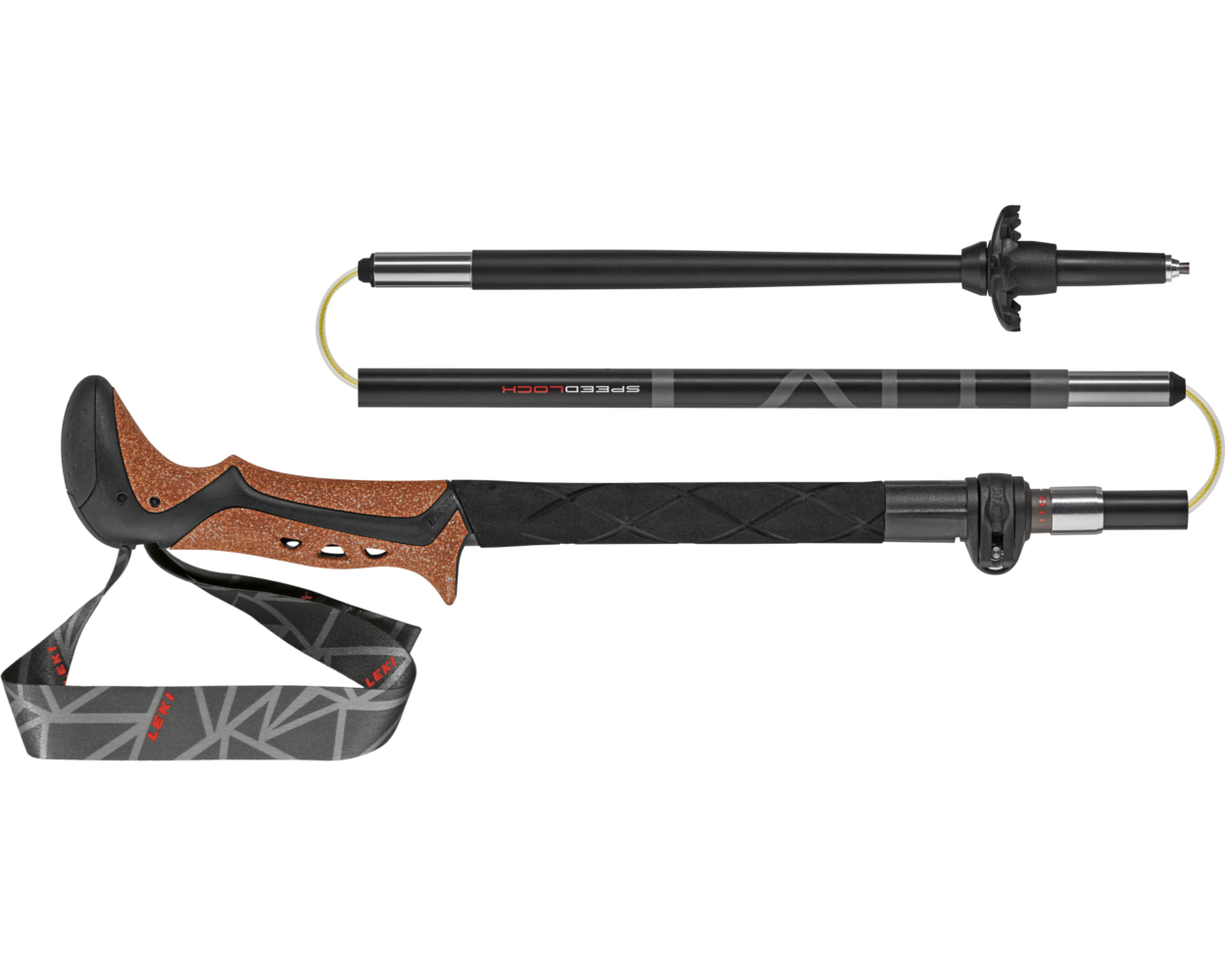 Leki Series FX Trekking Poles