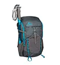 backpack fit laptop SWISSGEAR Viibe Core Laptop Backpack Light BLUE