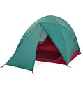 MSR Habitude 4-Person Tent | MTN Gear