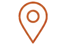 Seattle location icon