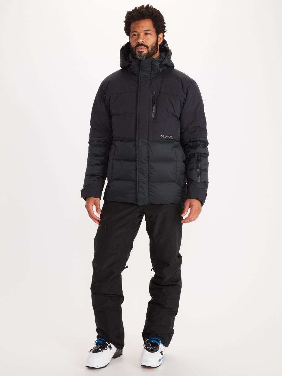 Marmot Shadow Jacket | MTN Gear
